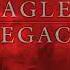 Eagles Hotel California