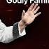 Godly Families In UnGodly Times Hot Topics Pt 1 Pastor Wally Reames