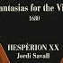 Fantasia 8 In 4 Parts