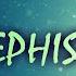Mephisto From Oshi No Ko TV Size