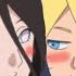 BORUTO X HANABI AMV CARELESS