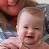 Surprise Baby Girl Is Reunited With Her Grandma After 5 Months In Hospital