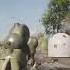 Atomic Heart Sped Up Enemies