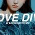 Ive Love Dive In Ear Monitor Mix Use Earphones