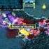 Warcraft 3 TFT 3 9 Scourge Campaign Legacy Of The Damned Ascent To The Upper Kingdom