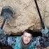 Пещера БАМЛАГа Молотовский район Окрестности г Ворошилова Уссурийск