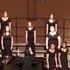 El Vito Arr Emily Crocker Clovis East Soprano Alto Choir