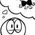 Eye Exam Animation Meme Anim RedFlowerCrown Shorts