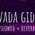 Manuş Baba Bu Havada Gidilmez Slowed Reverb