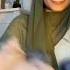 Wearing Jilbab First Time