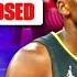Anthony Edwards Is Getting Brutally Exposed After His Ridiculous Michael Jordan Kobe Bryant Comments