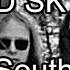 LYNYRD SKYNYRD Down South Jukin Lyric Video