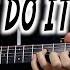 Everything I Do I Do It For You Guitar Cover Bryan Adams