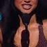 Becky G Accepts The Award For Favorite Female Latin Artist 2025 American Music Awards