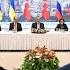 Итоги переговоров России и Украины Москва отказалась от перемирия Выступление Мединского
