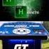 Golden Tee Morning GT Revival Show With Heisenberg Getting A Few Rounds In Come Say Hey 4 4 25