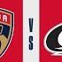 NHL Game 2 Highlights Panthers Vs Hurricanes May 22 2025