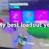 Fortnite Og Loadout Best Og Lama