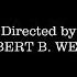 Directed By Robert B Weide 1 Hour