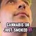 Flight Refuses To Take Off Because Of The Smell Of Weed