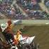 Gnarly Crash At Motorama