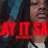 Free Rio X BxbyFxce E X Sample Detroit Type Beat Play It Safe
