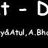 Zingaat Hindi Official Lyrics Dhadak Ishaan Janhvi Amitabh Bhattacharya