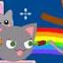 Nyan Cat Animation