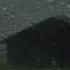 Heavy Rain Storm Thunder Sounds For Sleeping Help Study PTSD Insomnia Tinnitus