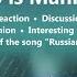 MANIZHA МАНИЖА ABOUT THE RUSSIAN SINGER IN RUSSIAN