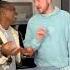 Telling Shumba That We Are Expecting