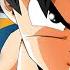 Son Goku Tribute AMV 7 Years By Lukas Graham