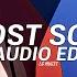 The Lost Soul Down X Lost Soul Edit Audio