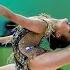Linoy Ashram Hoop European Championships Kievo