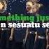 SOMETHING JUST LIKE THIS LIRIK DAN TERJEMAHAN COVER BY COLOR MUSIC Choir KAROKE