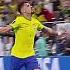 Lucas Paqueta Dance Paquetá Brazil Korearepublic Worldcup