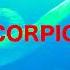 SCORPION DJ TORA DJ KAYA Shadw ORIENTAL SPACE