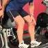 Hammer Strength Plate Loaded V Squat Instructions
