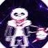 Nhạc Insanity Sans Last Reset Phase 1