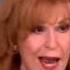 The View Hosts RAGE At Book Exposing Biden Cover Up