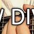 New Divide Linkin Park Fingerstyle Guitar Cover