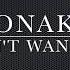 YONAKA Wouldn T Wanna Be Ya Lyrics