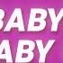 FAVE My Baby Bad My Baby Good Baby Riddim Lyrics