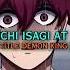 Isagi Title Demon King Bluelock Rin Bluelockedit Sae Anime Edit Bluelockanime Isagi