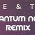 Vicetone Tony Igy Astronomia Quantum Noisy Remix