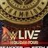 Bron Breakker Vs Seth Rollins Intercontinental Title Match WWE Live 7 3 25 Full Match