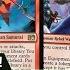 Ten New Brews Gotta Love FREE Mono Red Gilgamesh MTG Final Fantasy