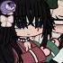 Female Sanemi And Giyuu My Designs