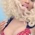 Nicki Minaj Pound The Alarm Ti Mo Bootleg Mix HANDS UP