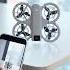 When Swiping Left Means A Good Thing Unboxing The DJI Neo Fly More Combo